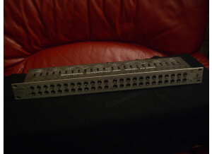 Behringer Ultrapatch Pro PX3000 (83024)