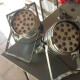 PAR 64 TRI LED 21 x 3W (3en1) PAR 64 TRI LED 21 x 3W (3en1)