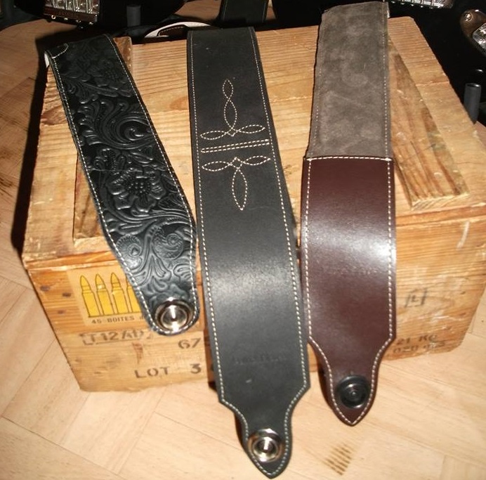 Patrick Bleses BG 43/11