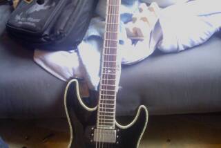 Schecter C-1 Elite