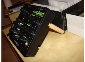 Waldorf Rocket (14549)