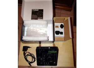 Waldorf Rocket (36375)