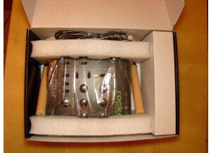 Waldorf Rocket (24460)