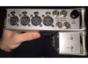 Sound Devices 788T (73679)