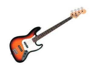 Fender Standard Jazz Bass (2006-2008)
