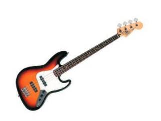 Fender Standard Jazz Bass (2006-2008)