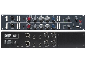 AMS-Neve 1073 DPX (33178)