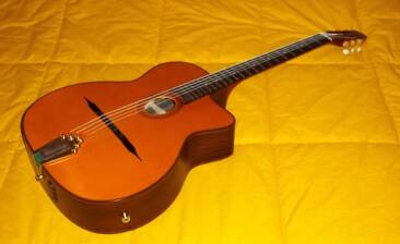 Aria MM20E