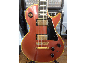 Gibson Les Paul Custom Lite (2572)