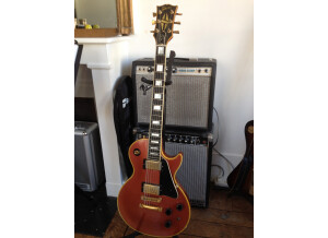 Gibson Les Paul Custom Lite (46031)