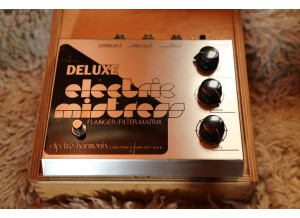 Electro-Harmonix Deluxe Electric Mistress (13126)