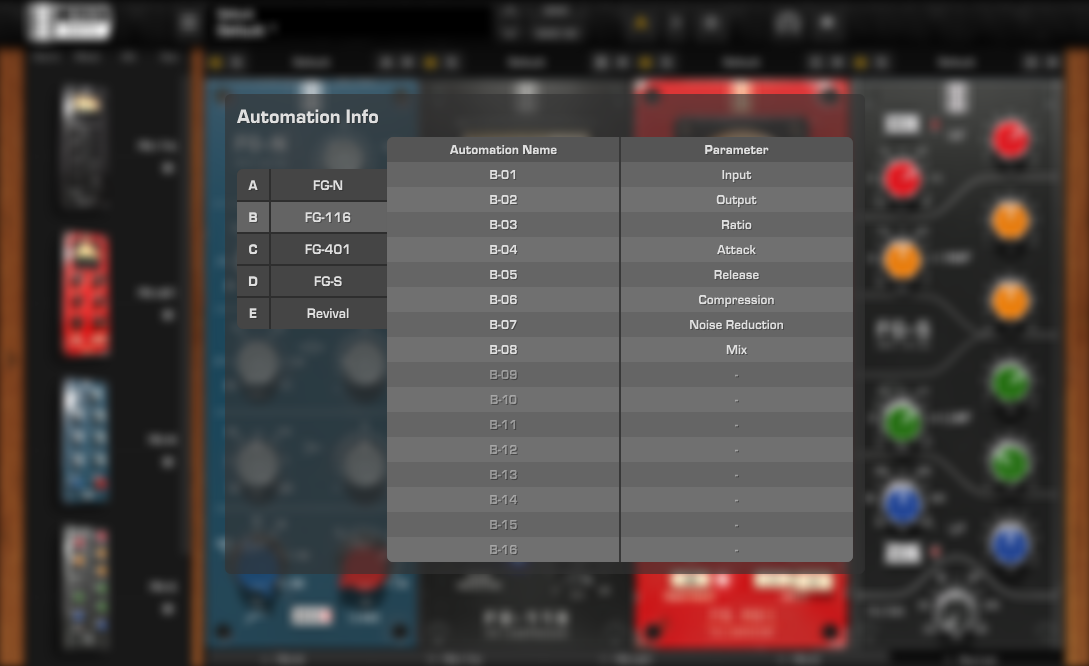 Slate Digital Virtual Mix Rack