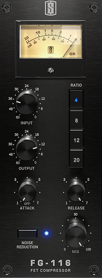 Slate Digital Virtual Mix Rack