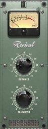 Slate Digital Virtual Mix Rack Slate Digital Virtual Mix Rack