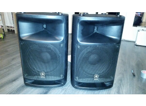 Yamaha MSR100 (57952)