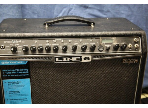 Line 6 Spider Valve 212 (84009)