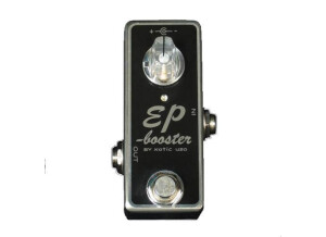 Xotic Effects EP Booster (84208)