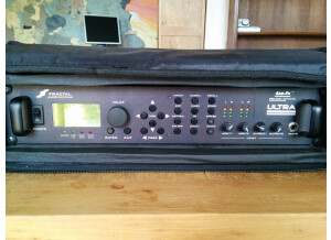Fractal Audio Systems Axe-Fx Ultra (47088)