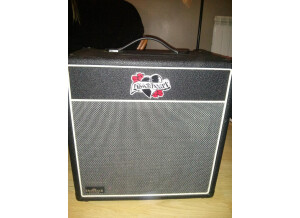 Blackheart Engineering BH15-112 Handsome Devil Combo (87562)