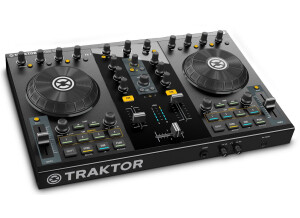 Native Instruments Traktor Kontrol S2 (30736)