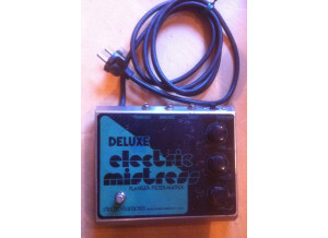 Electro-Harmonix Deluxe Electric Mistress (12018)