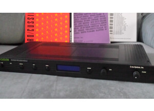 E-MU Pro/Cussion (88090)