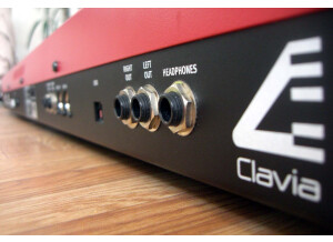 Clavia Nord Wave (28732)