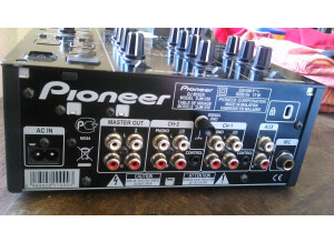 Pioneer DJM-350 (70655)