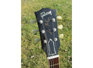 Gibson 1956 Les Paul Goldtop VOS - Antique Gold (72399)