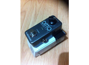 TC Electronic Ditto Looper (79933)