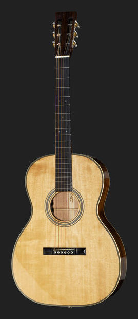 Recording King ROS 626