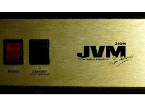 Marshall JVM210H (72407)