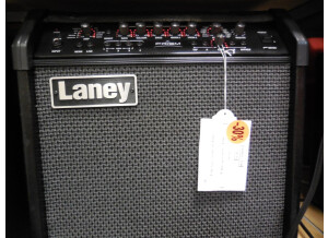 Laney P35