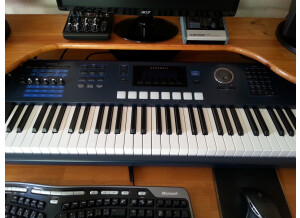 Kurzweil PC3LE6 (99326)