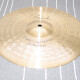 Signature Dark Crisp Hi-Hat 13" Signature Dark Crisp Hi-Hat 13"
