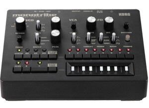 Korg Monotribe (53840)