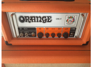 Orange OR15H Reissue (22682)