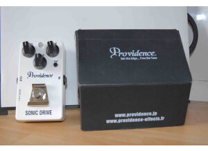 Providence Sonic Drive SDR-5 (25548)