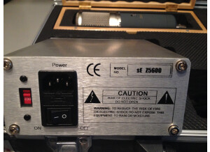 sE Electronics Z5600a-II (89461)