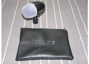 Shure PG52 (51038)