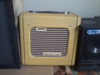 Gretsch G5222 Electromatic Amp
