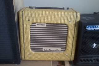Gretsch G5222 Electromatic Amp