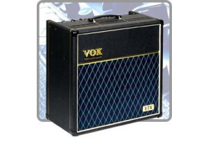 Vox AD 60 VALVETRONIX