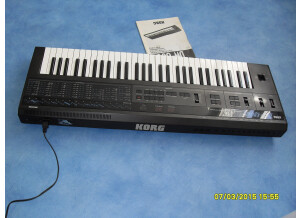 Korg Dw-8000 (1851)