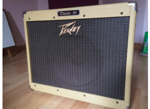 Peavey Classic 30 - Discontinued (71411)