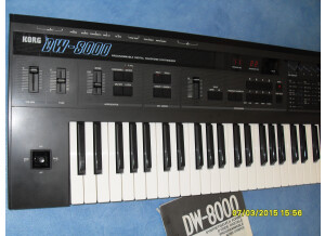 Korg Dw-8000 (31647)