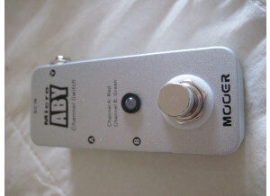 Mooer Micro ABY (76172)