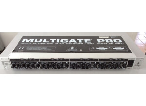 Behringer Multigate Pro XR4400 (43765)