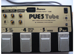 Ibanez PUE-5 Tube (52683)