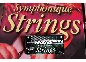 Roland SRX-04 Super Strings (10444)